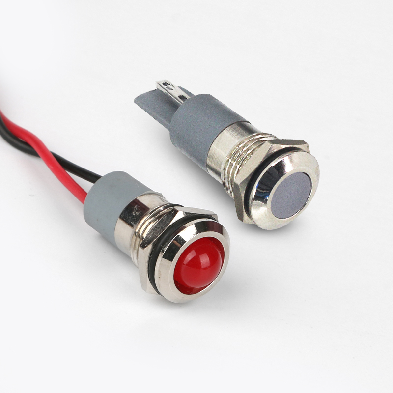 φ12mm信号灯